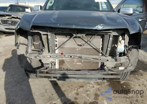 2015 GMC Canyon Slt z USA, uszkodzony, nr VIN 1GTG5CE36F1273774